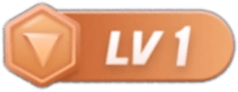 LV1 等级-LV1-
