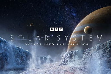 BBC纪录片《太阳系》(Solar System) 全5集 1080P高清 英语中字 MP4/5.40GB 百度网盘下载-